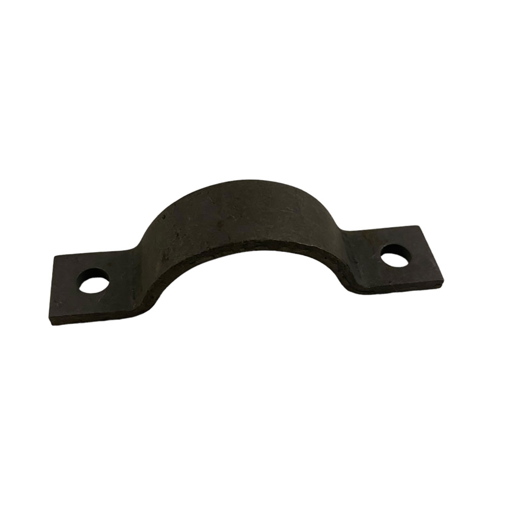 Clamp for Exhaust Heat Shield 503307